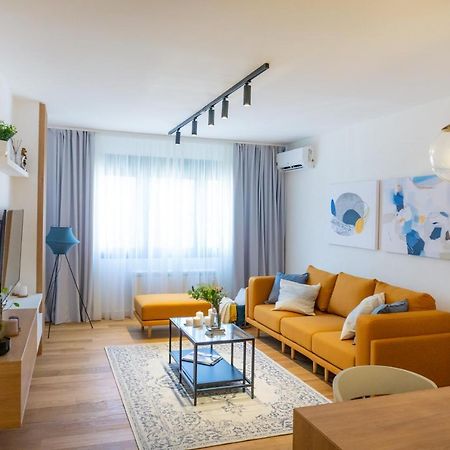 Akiton Apartment Belgrade Luaran gambar