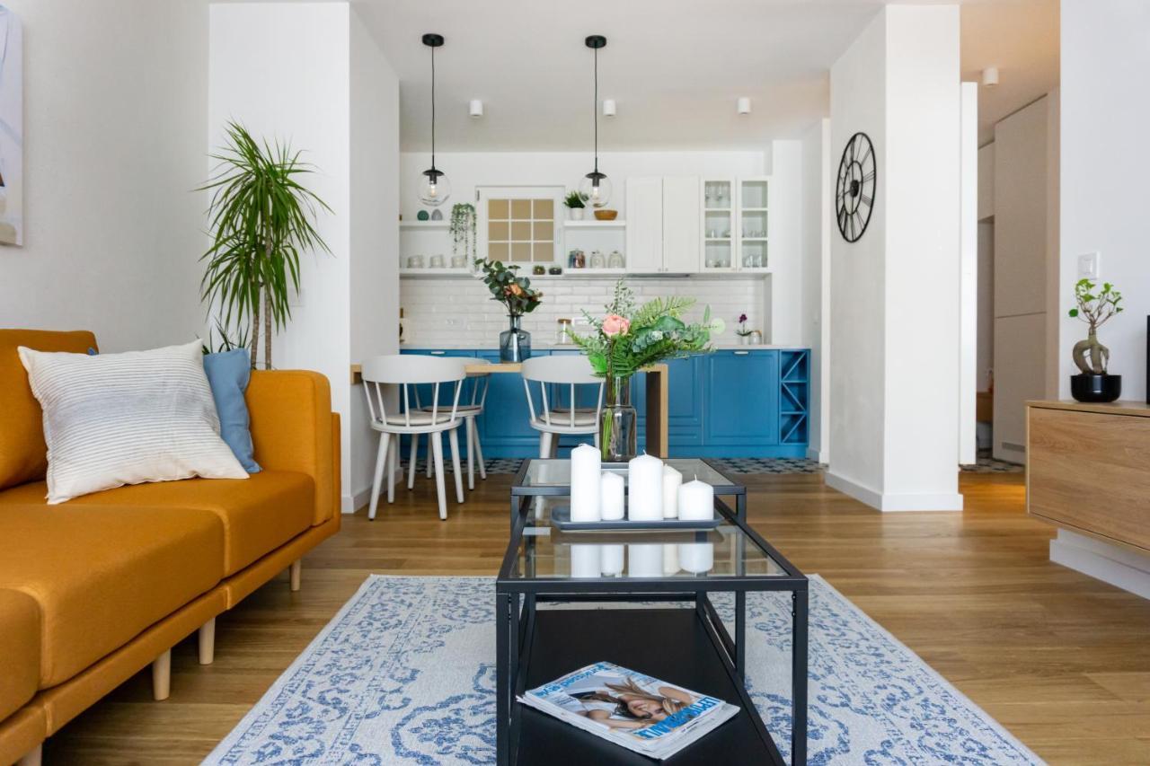 Akiton Apartment Belgrade Luaran gambar