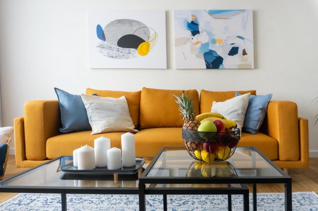 Akiton Apartment Belgrade Luaran gambar