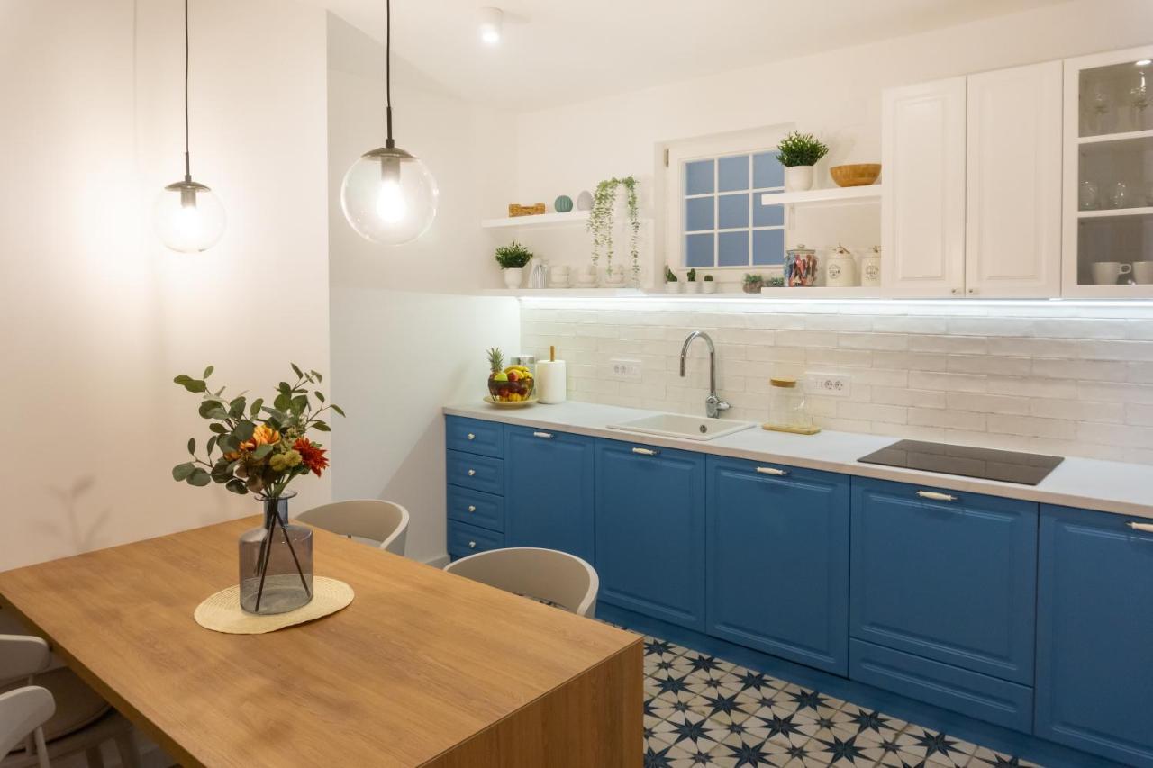 Akiton Apartment Belgrade Luaran gambar