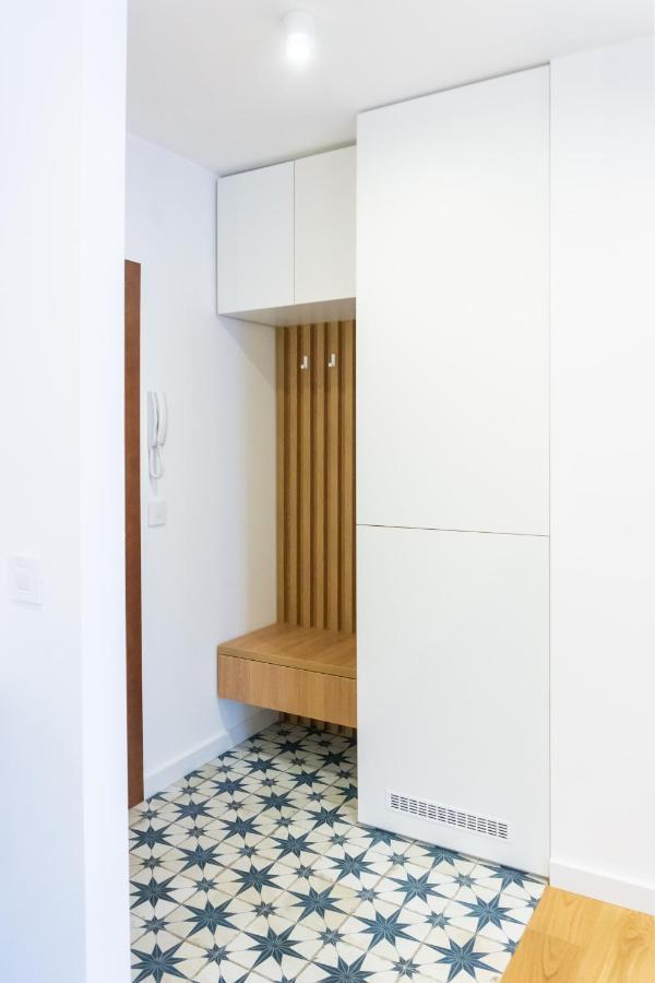 Akiton Apartment Belgrade Luaran gambar