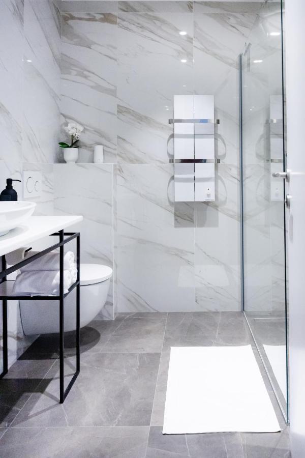 Akiton Apartment Belgrade Luaran gambar