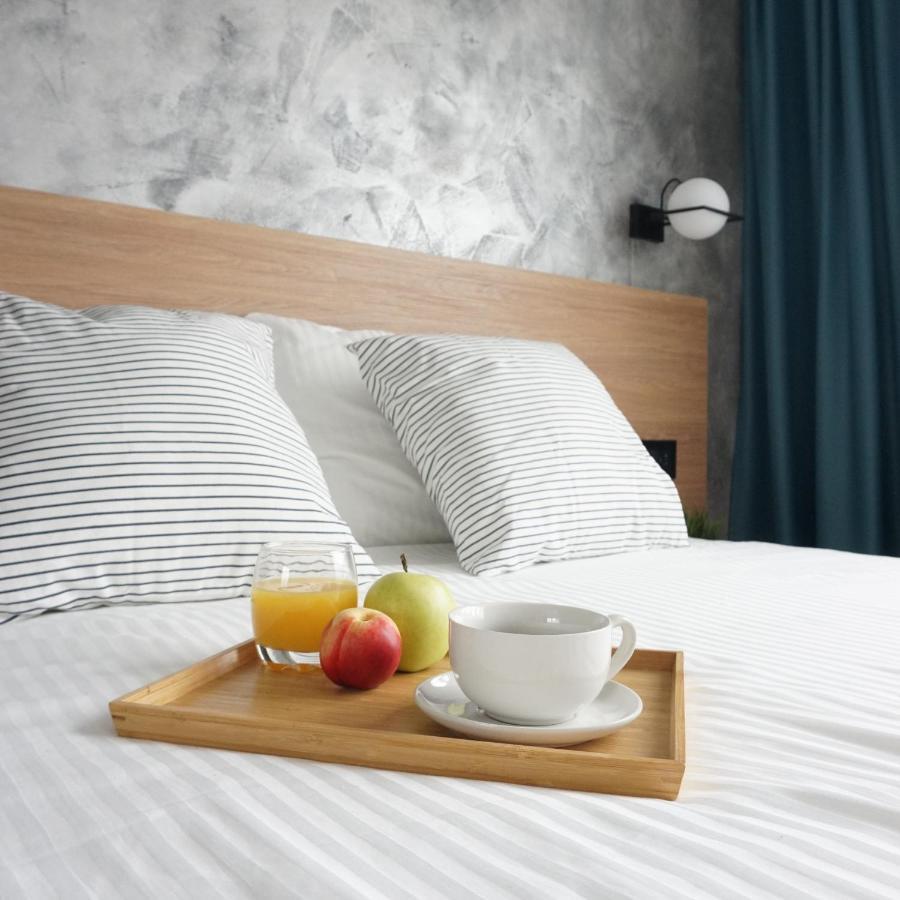 Akiton Apartment Belgrade Luaran gambar