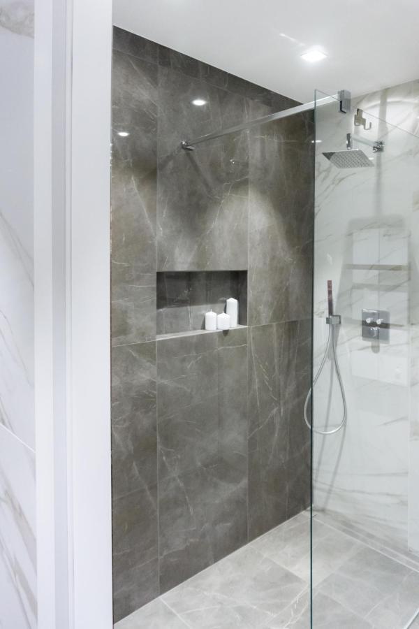 Akiton Apartment Belgrade Luaran gambar