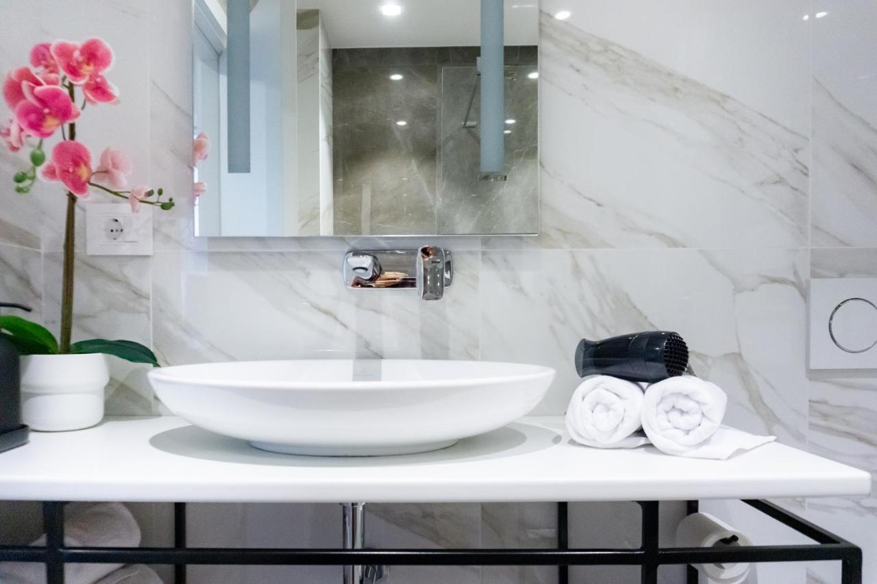 Akiton Apartment Belgrade Luaran gambar