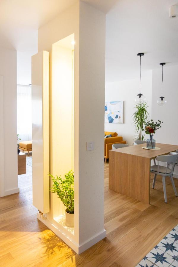 Akiton Apartment Belgrade Luaran gambar